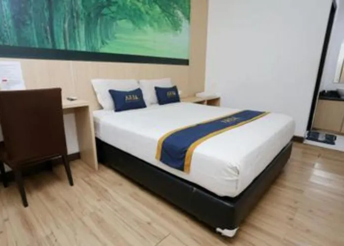 Kingstone Hotel Cibubur